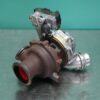 TURBO/SUPERCHARGER F25 (083) *11-50* D4