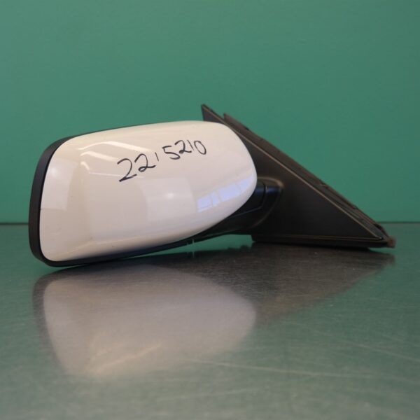 SAMSUNG CSC RIGHT DOOR MIRROR E60 (776) *51-07*