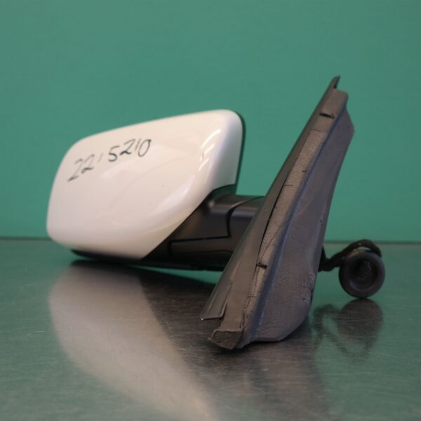 SAMSUNG CSC RIGHT DOOR MIRROR E60 (776) *51-07*