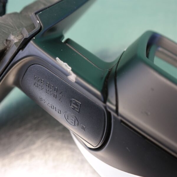 SAMSUNG CSC RIGHT DOOR MIRROR E60 (776) *51-07*