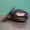 LEFT DOOR MIRROR E90 (263) *51-07*