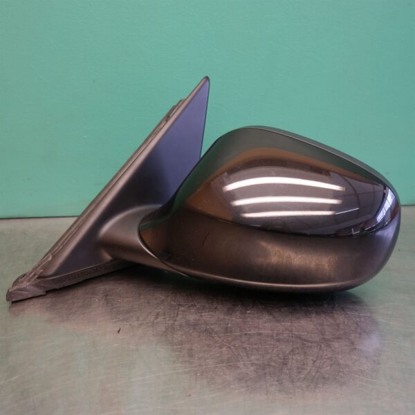 LEFT DOOR MIRROR E90 (263) *51-07*