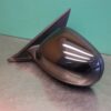 LEFT DOOR MIRROR E90 (263) *51-07*