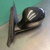 LEFT DOOR MIRROR E90 (263) *51-07*
