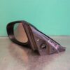 LEFT DOOR MIRROR E90 (263) *51-07*