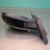 LEFT DOOR MIRROR E90 (263) *51-07*