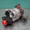 TURBO/SUPERCHARGER F15 (270) *11-50* D6