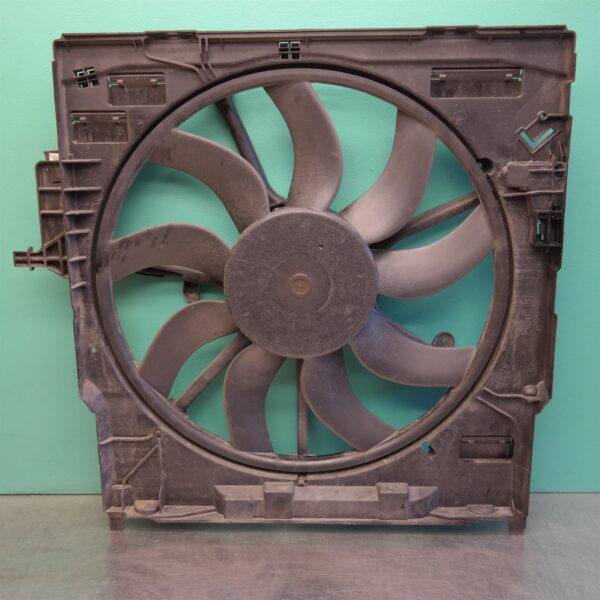 FAN F15 (471) *17-10*