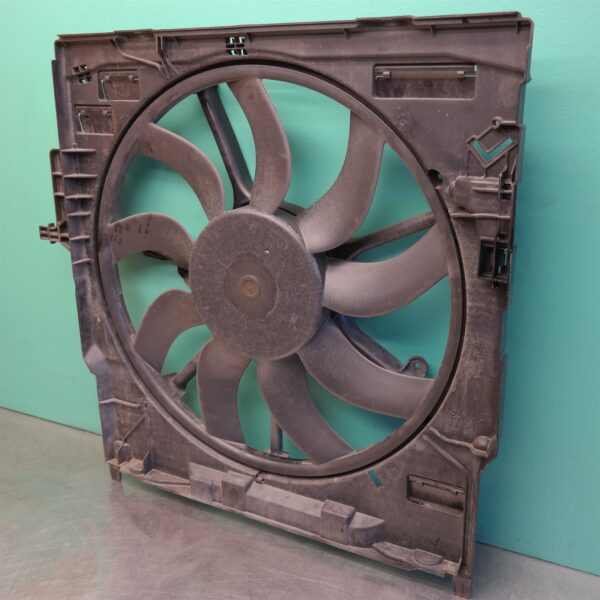 FAN F15 (471) *17-10*