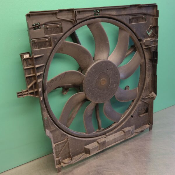 FAN F15 (471) *17-10*