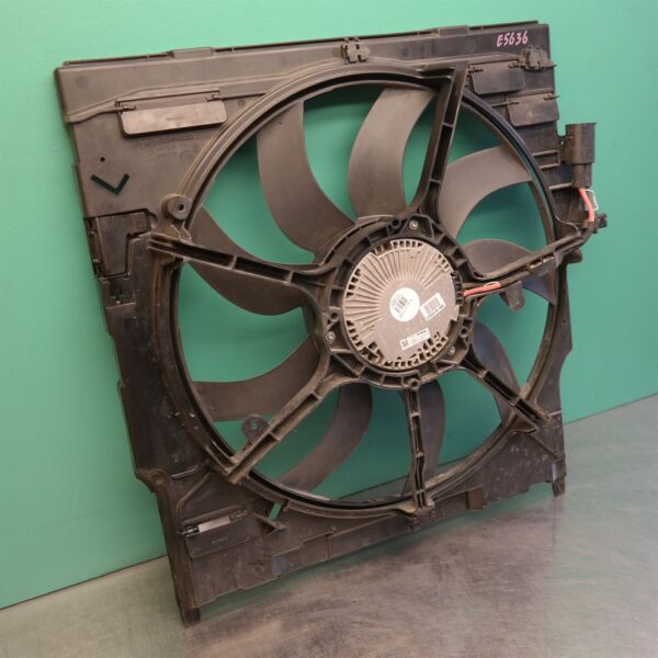 FAN F15 (471) *17-10*