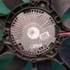 FAN F15 (471) *17-10*