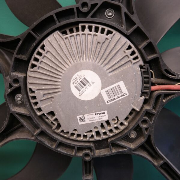 FAN F15 (471) *17-10*