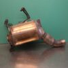 PARTICULATE FILTER/DPF F15 (808) *18-10*