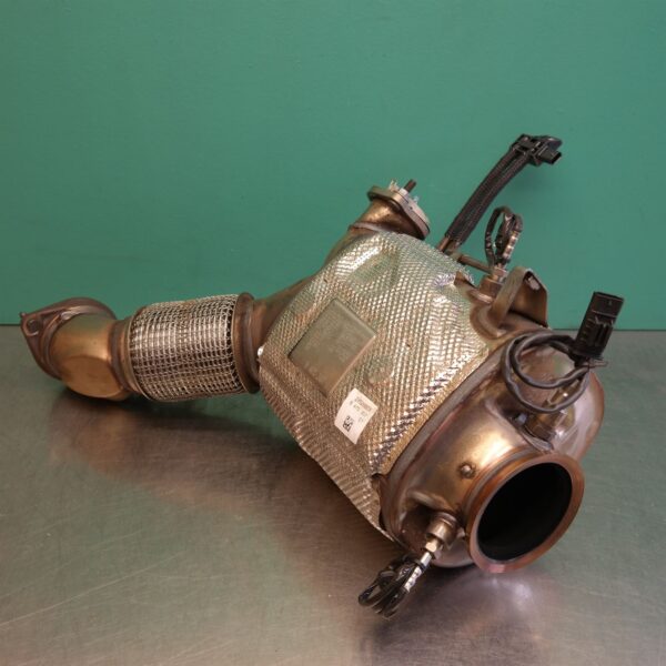 SAMSUNG CSC PARTICULATE FILTER/DPF G05 # Primary # (307) *18-10*