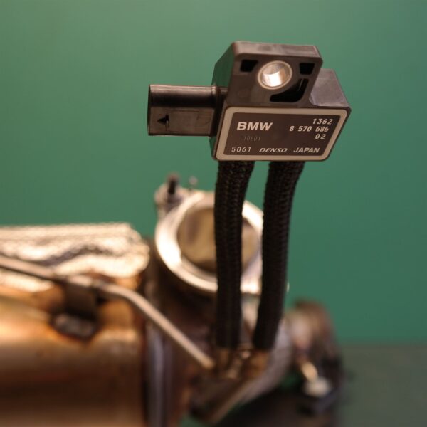 SAMSUNG CSC PARTICULATE FILTER/DPF G05 # Primary # (307) *18-10*