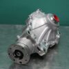 DIFFERENTIAL CENTRE G05 Front (198) or (441) *31-15* 2.93