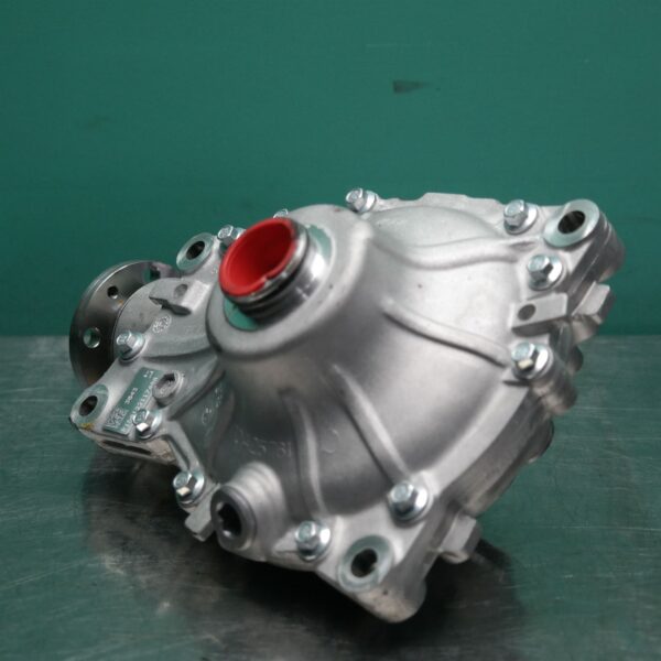 DIFFERENTIAL CENTRE G05 Front (198) or (441) *31-15* 2.93