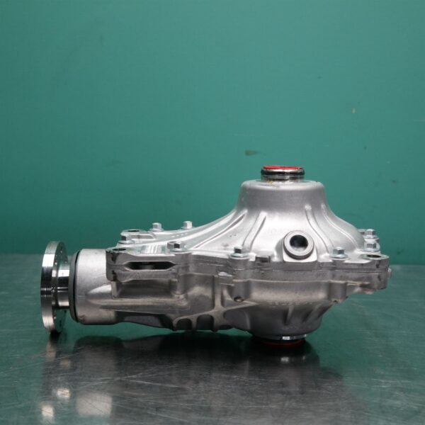 DIFFERENTIAL CENTRE G05 Front (198) or (441) *31-15* 2.93