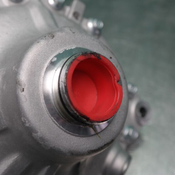 DIFFERENTIAL CENTRE G05 Front (198) or (441) *31-15* 2.93