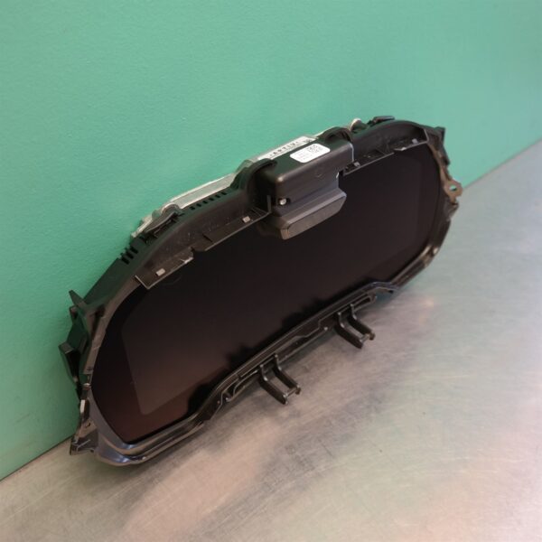 INSTRUMENT CLUSTER INSTRUMENT CLUSTER, STANDARD/M SPORT TYPE, G05, 08/18