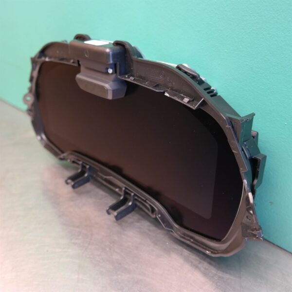 INSTRUMENT CLUSTER INSTRUMENT CLUSTER, STANDARD/M SPORT TYPE, G05, 08/18