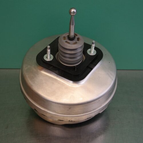 BRAKE BOOSTER G02 (745) *34-27*