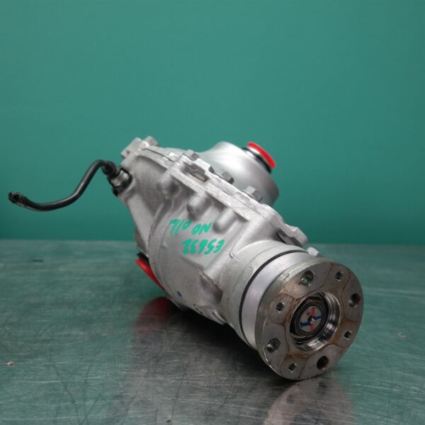 DIFFERENTIAL CENTRE G02 Front (445) *31-20* 3.38