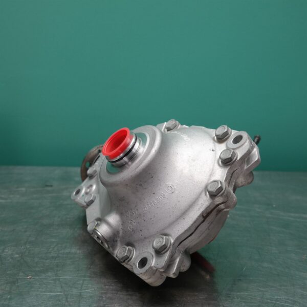 DIFFERENTIAL CENTRE G02 Front (445) *31-20* 3.38