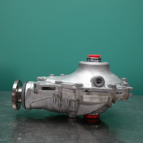 DIFFERENTIAL CENTRE G02 Front (445) *31-20* 3.38