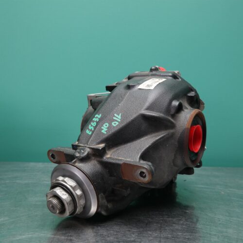 DIFFERENTIAL CENTRE G02 Rear (981) *33-05* 3.38