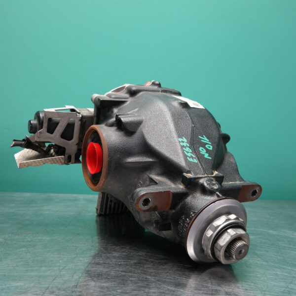 DIFFERENTIAL CENTRE G02 Rear (981) *33-05* 3.38