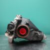DIFFERENTIAL CENTRE G02 Rear (981) *33-05* 3.38