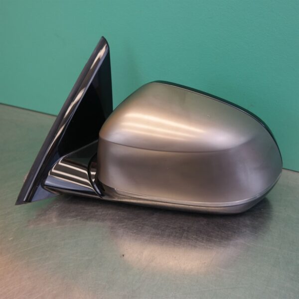 SAMSUNG CSC LEFT DOOR MIRROR G02 (417) *51-07*