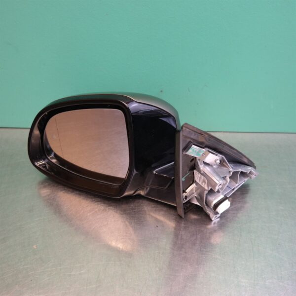 SAMSUNG CSC LEFT DOOR MIRROR G02 (417) *51-07*