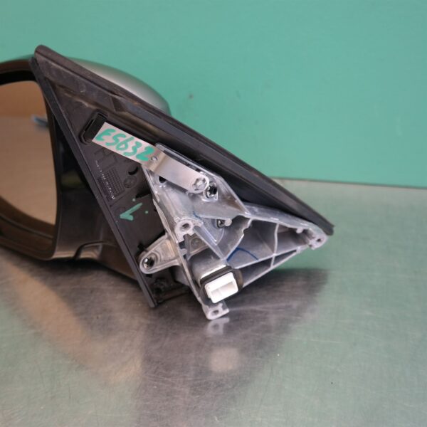 SAMSUNG CSC LEFT DOOR MIRROR G02 (417) *51-07*