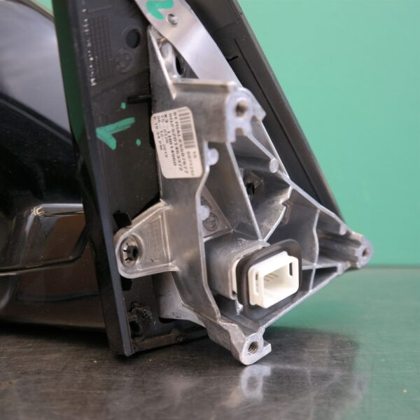 SAMSUNG CSC LEFT DOOR MIRROR G02 (417) *51-07*