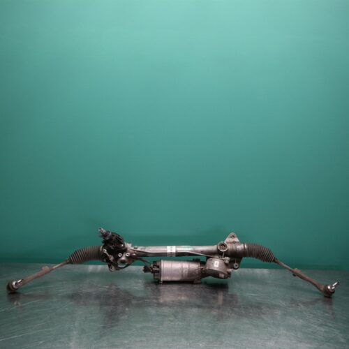 STEERING BOX/RACK G02 (842) *32-12*