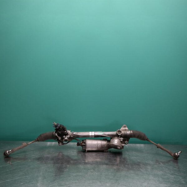 STEERING BOX/RACK G02 (842) *32-12*