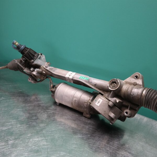 STEERING BOX/RACK G02 (842) *32-12*