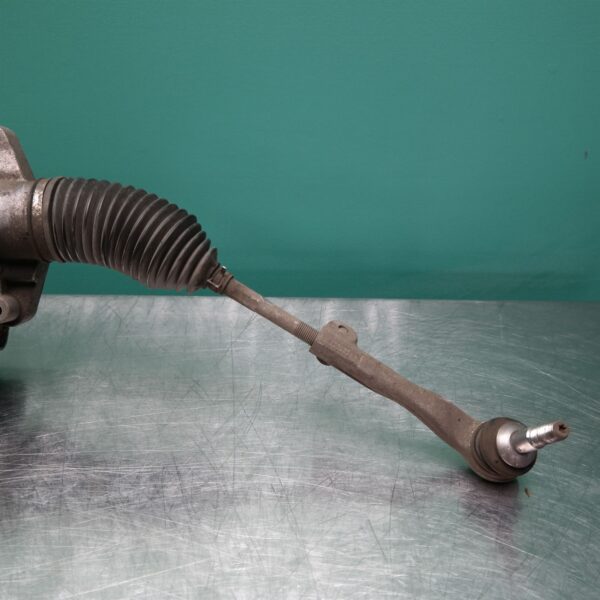 STEERING BOX/RACK G02 (842) *32-12*