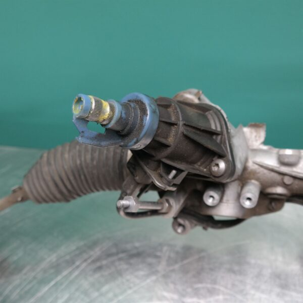 STEERING BOX/RACK G02 (842) *32-12*