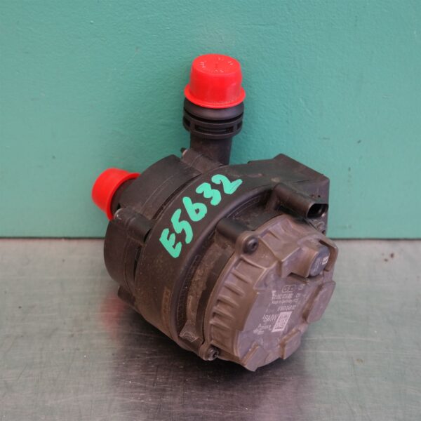 WATER PUMP G02 (248) *17-30* Large