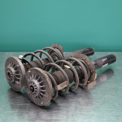 STRUT SET F25 (417) (418) *31-10* Front