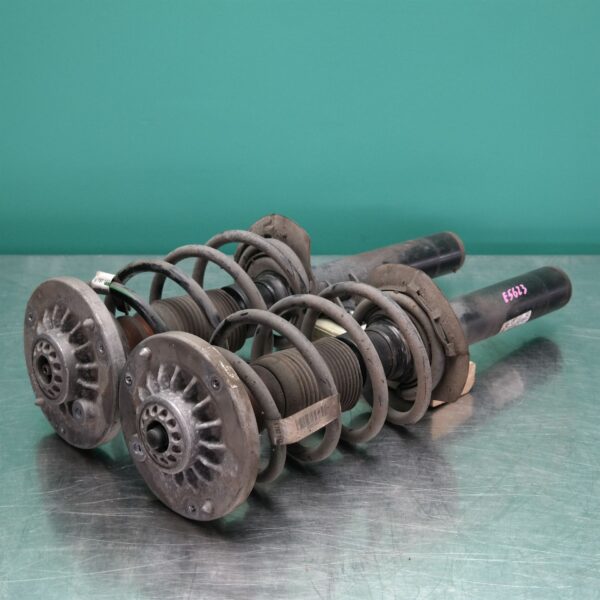 STRUT SET F25 (417) (418) *31-10* Front