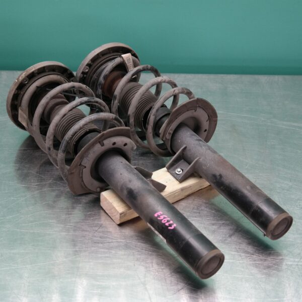 STRUT SET F25 (417) (418) *31-10* Front