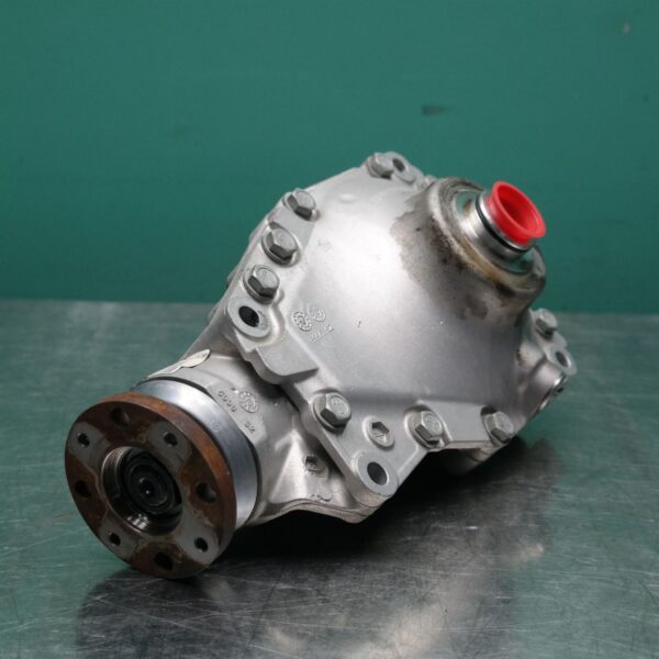 DIFFERENTIAL CENTRE F25 Front (862) *31-15* 3.38 (P4) (D4)