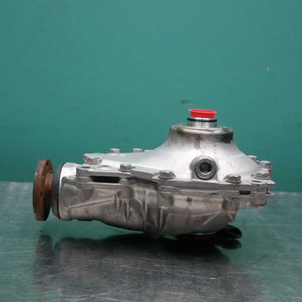 DIFFERENTIAL CENTRE F25 Front (862) *31-15* 3.38 (P4) (D4)