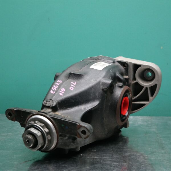 DIFFERENTIAL CENTRE F25 Rear (995) *33-05* 3.38 Ratio