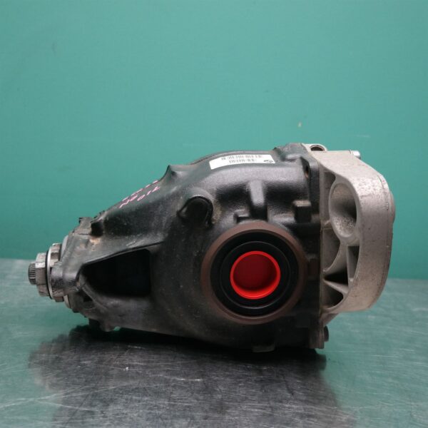 DIFFERENTIAL CENTRE F25 Rear (995) *33-05* 3.38 Ratio